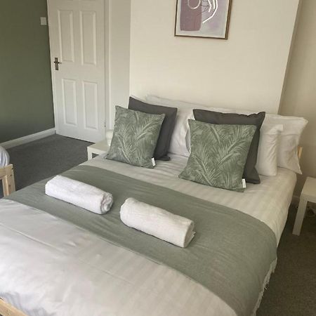 Wilton - Perfect Home For Contractors Private Large Drive Newcastle Upon Tyne Kültér fotó
