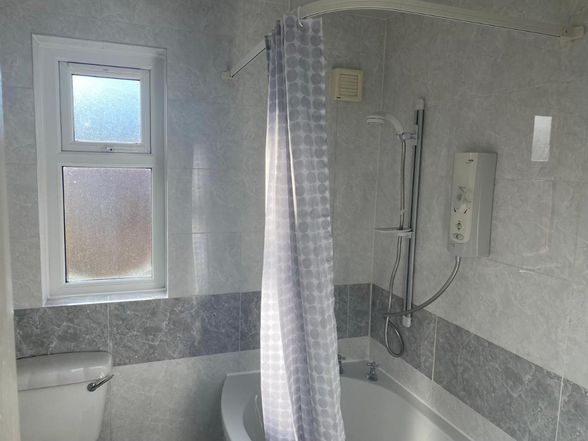 Wilton - Perfect Home For Contractors Private Large Drive Newcastle Upon Tyne Kültér fotó